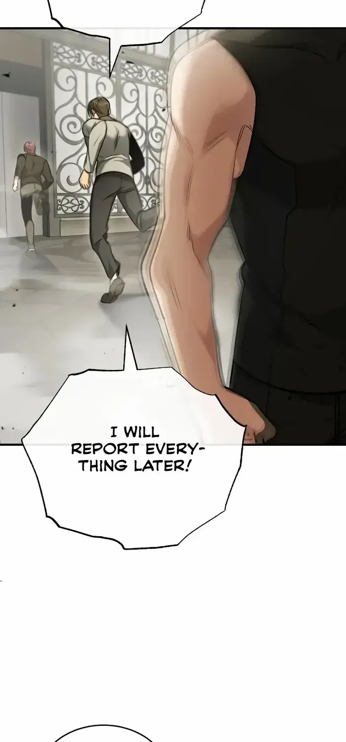 Regressor’s Life After Retirement Chapter 44 page 58 - 