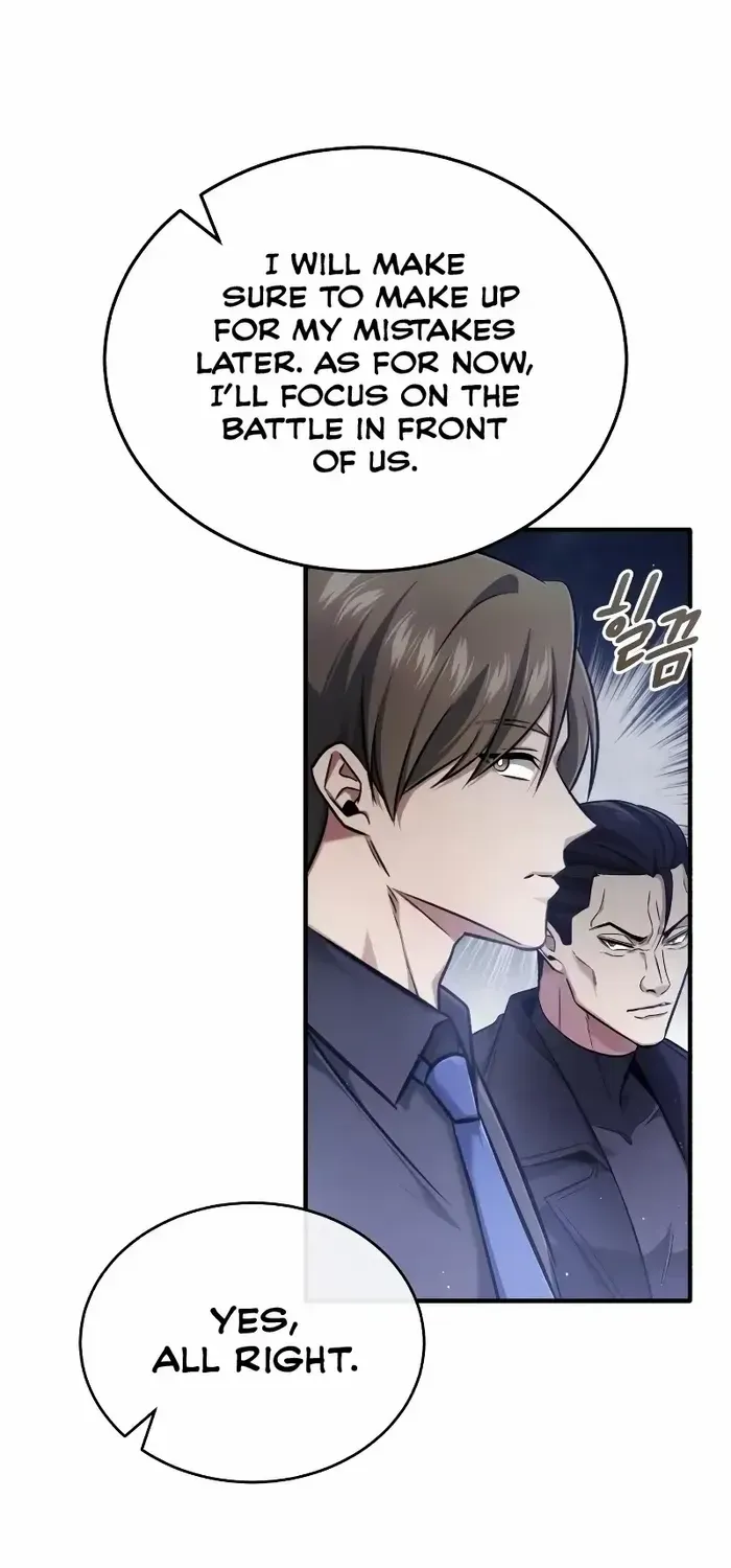 Regressor’s Life After Retirement Chapter 44 page 67 - 