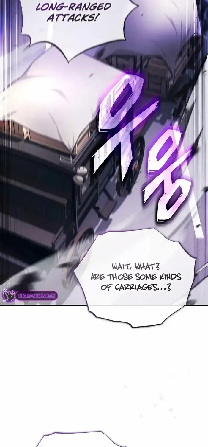 Regressor’s Life After Retirement Chapter 44 page 70 - 