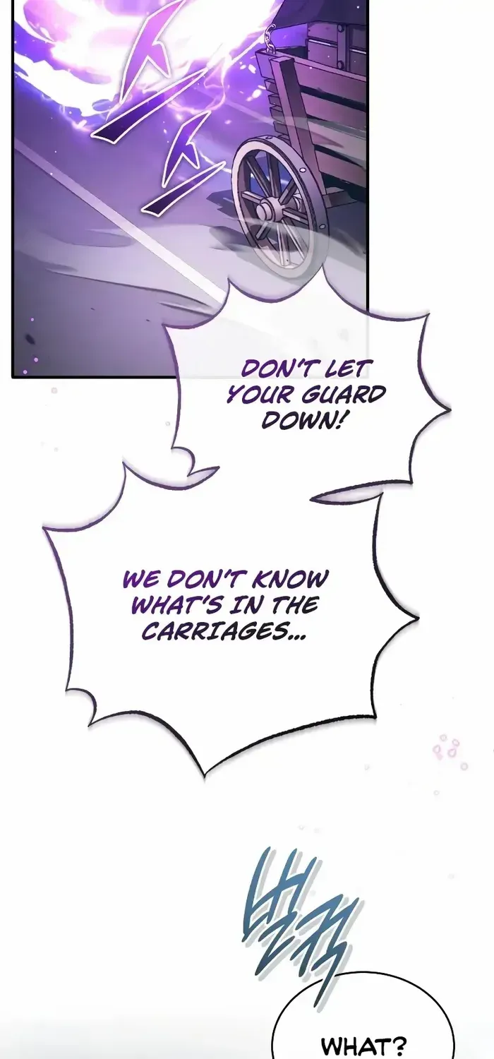 Regressor’s Life After Retirement Chapter 44 page 72 - 