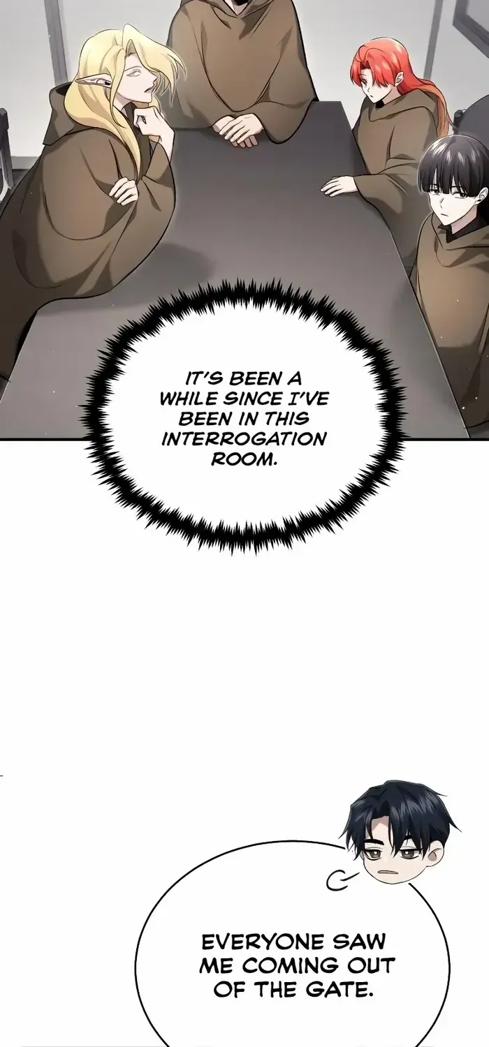 Regressor’s Life After Retirement Chapter 44 page 78 - 