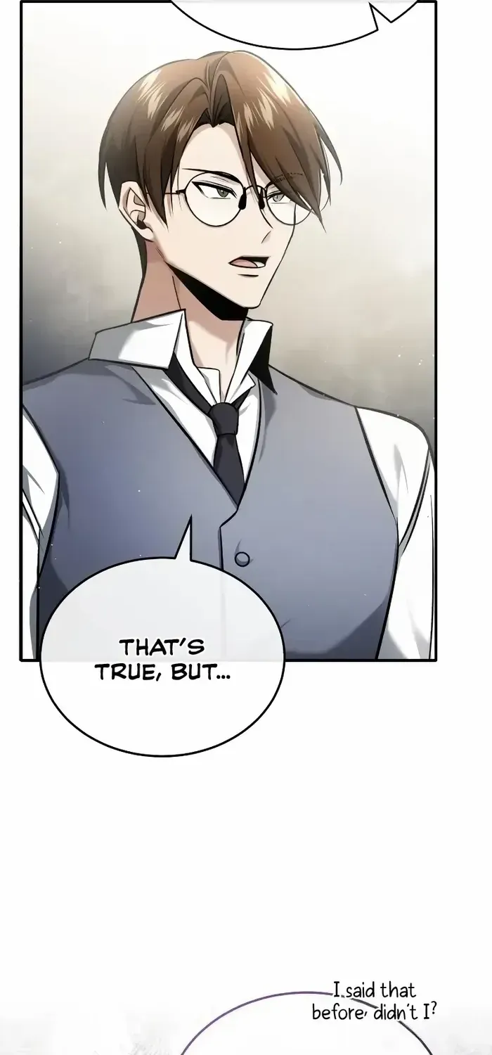 Regressor’s Life After Retirement Chapter 44 page 79 - 