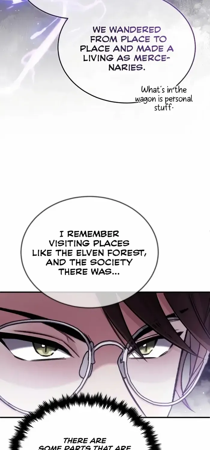 Regressor’s Life After Retirement Chapter 44 page 81 - 