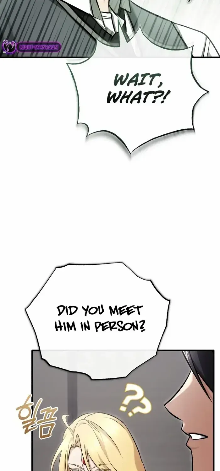 Regressor’s Life After Retirement Chapter 44 page 84 - 