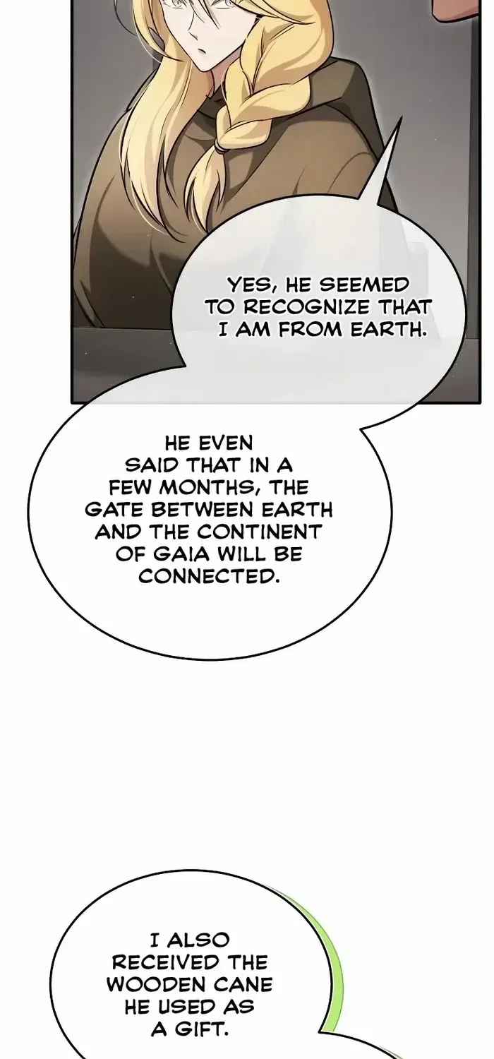 Regressor’s Life After Retirement Chapter 44 page 85 - 