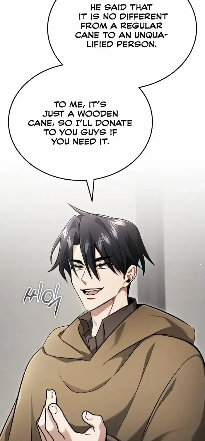 Regressor’s Life After Retirement Chapter 44 page 87 - 