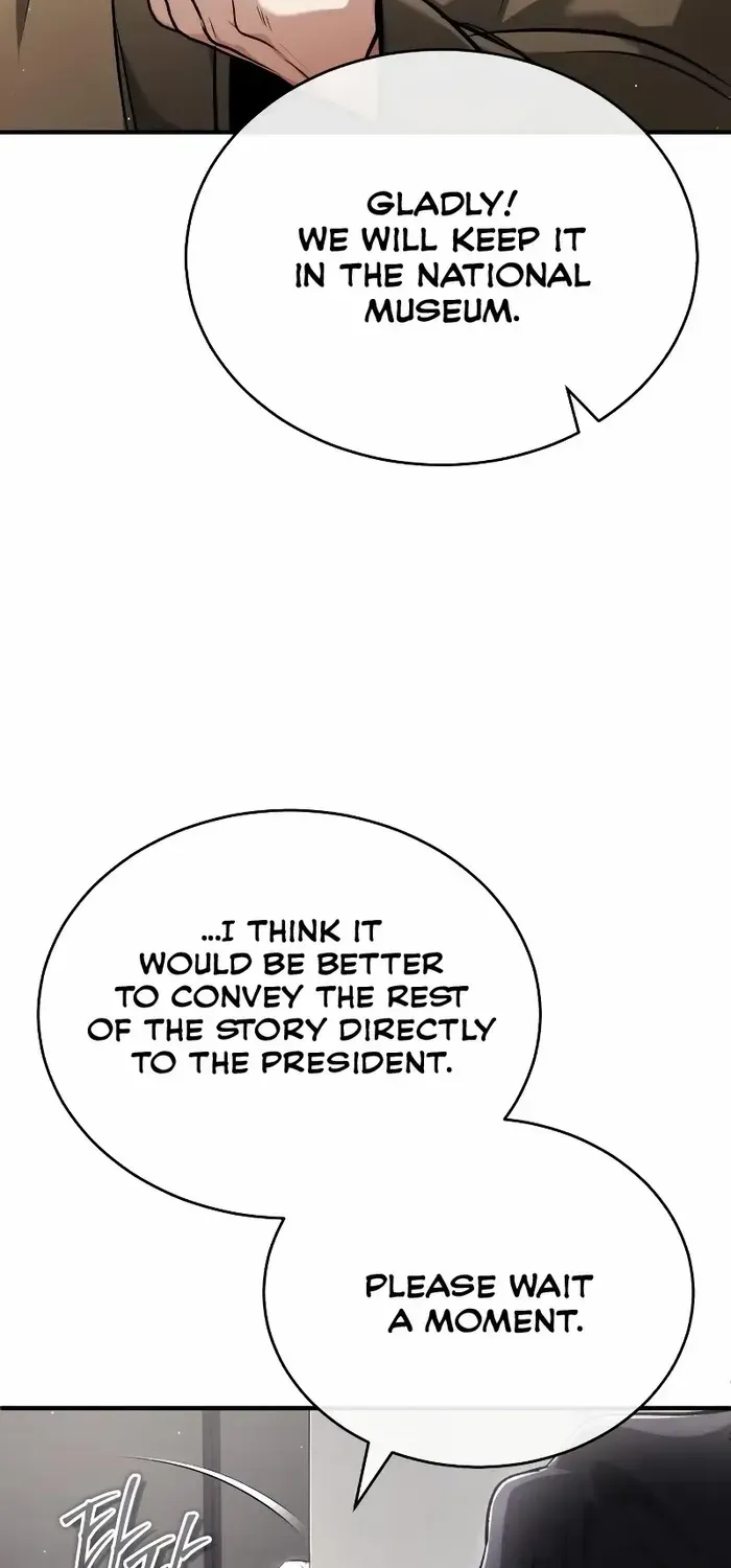 Regressor’s Life After Retirement Chapter 44 page 88 - 