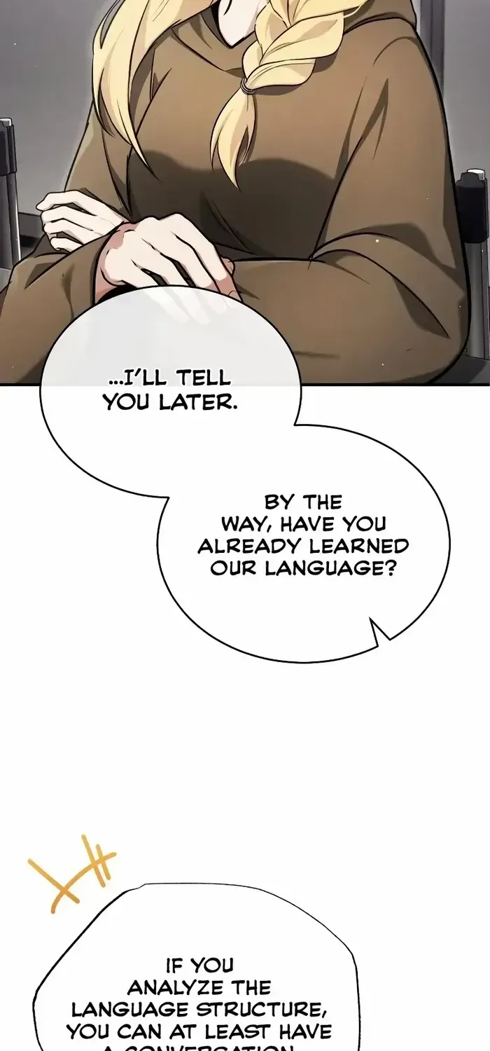 Regressor’s Life After Retirement Chapter 44 page 91 - 