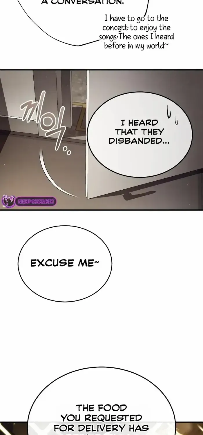 Regressor’s Life After Retirement Chapter 44 page 92 - 