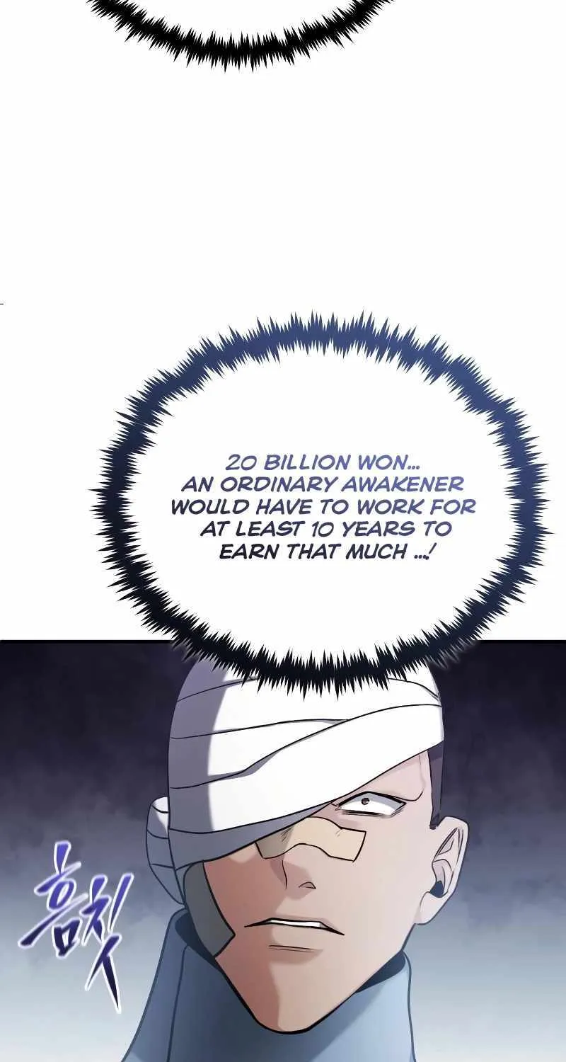 Regressor’s Life After Retirement Chapter 46 page 11 - 
