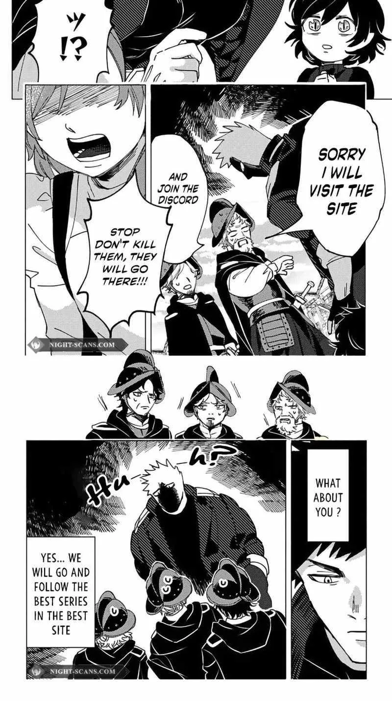 Regressor’s Life After Retirement Chapter 46 page 102 - 
