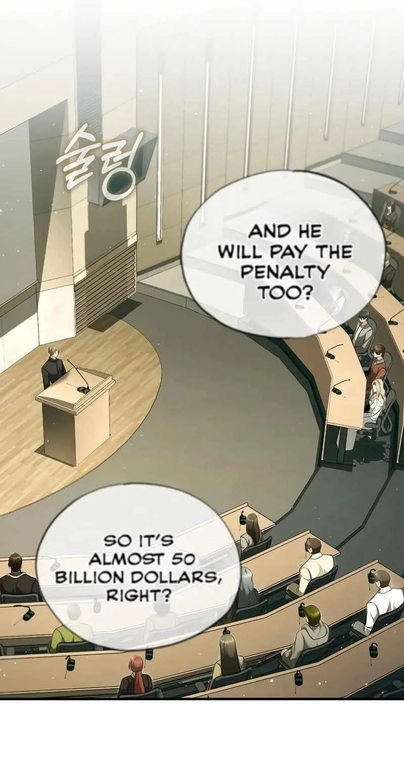 Regressor’s Life After Retirement Chapter 46 page 17 - 