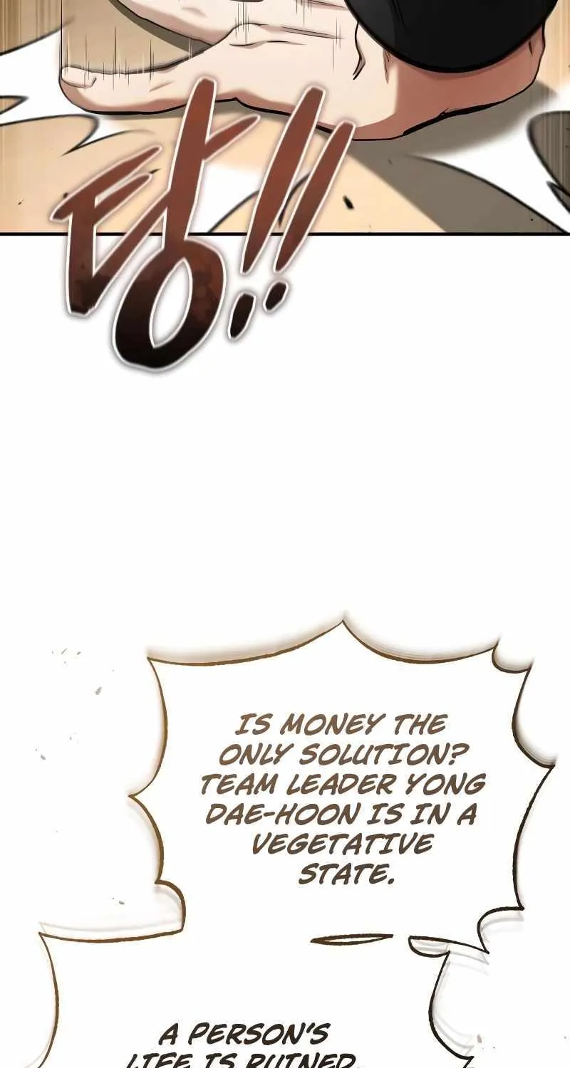 Regressor’s Life After Retirement Chapter 46 page 21 - 