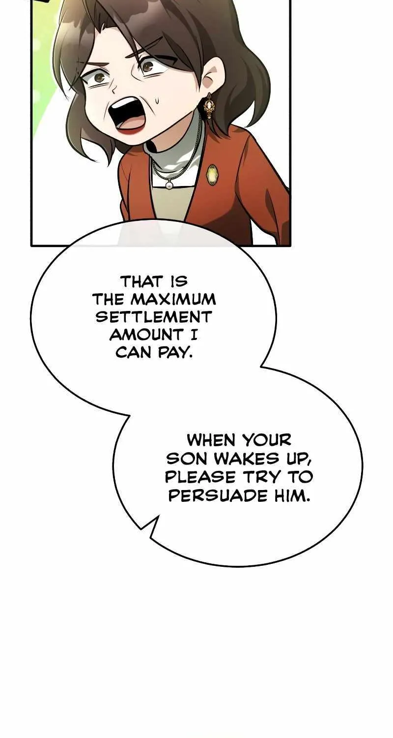 Regressor’s Life After Retirement Chapter 46 page 29 - 