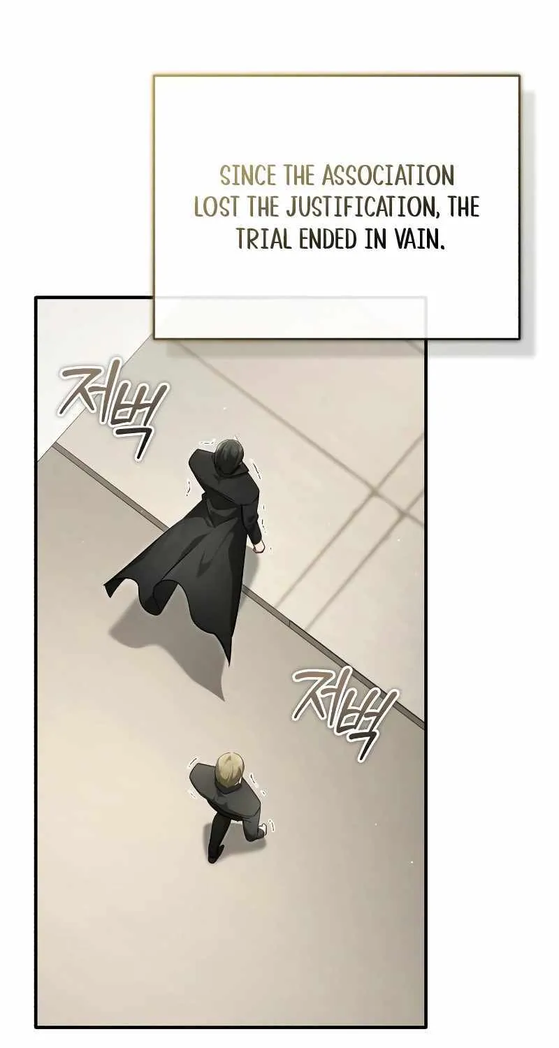 Regressor’s Life After Retirement Chapter 46 page 32 - 