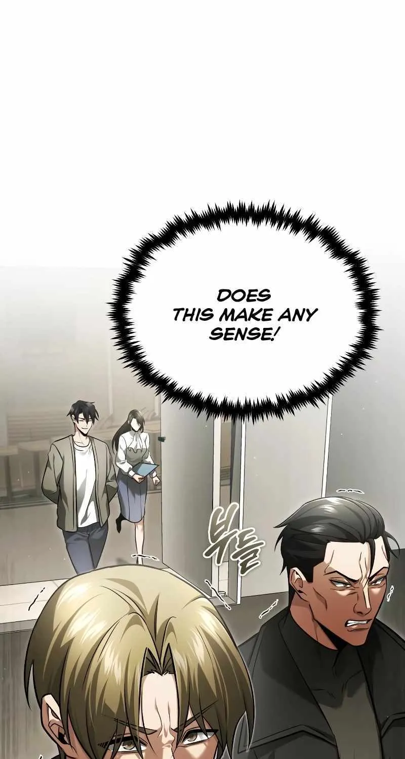 Regressor’s Life After Retirement Chapter 46 page 33 - 