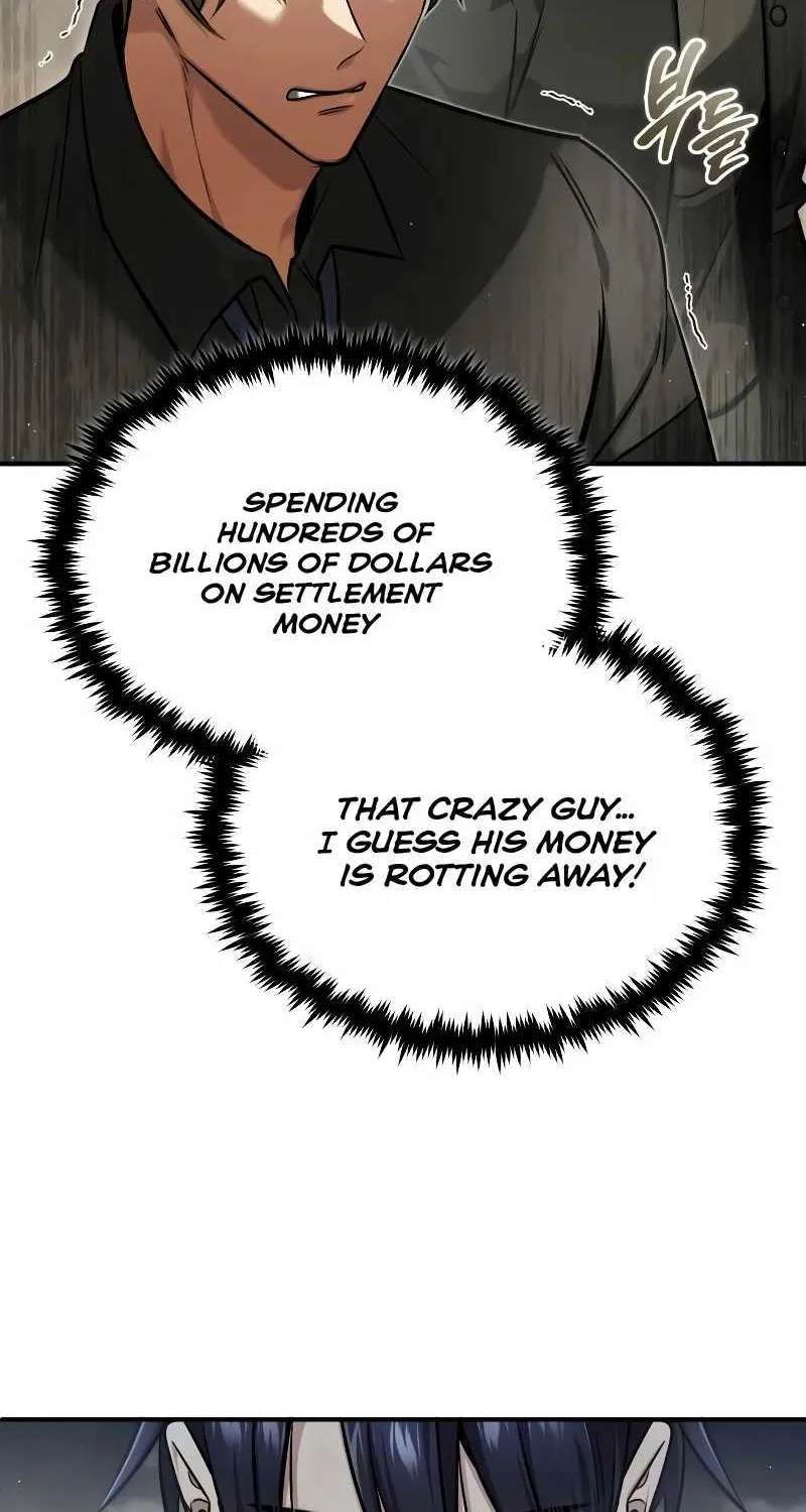 Regressor’s Life After Retirement Chapter 46 page 34 - 