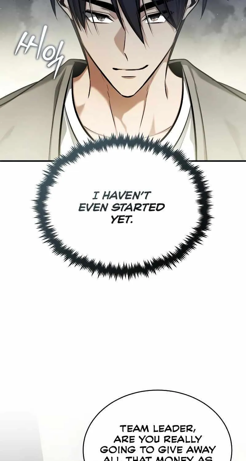 Regressor’s Life After Retirement Chapter 46 page 35 - 