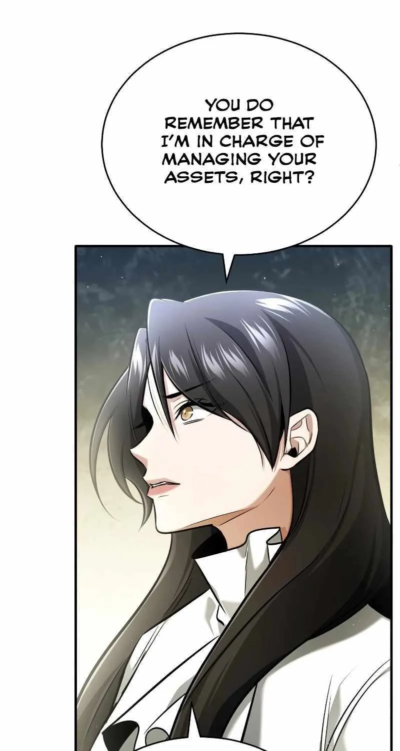 Regressor’s Life After Retirement Chapter 46 page 37 - 