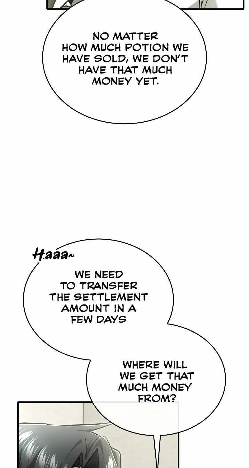 Regressor’s Life After Retirement Chapter 46 page 38 - 