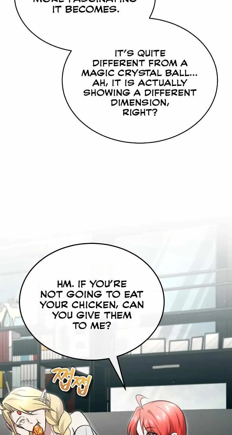 Regressor’s Life After Retirement Chapter 46 page 42 - 
