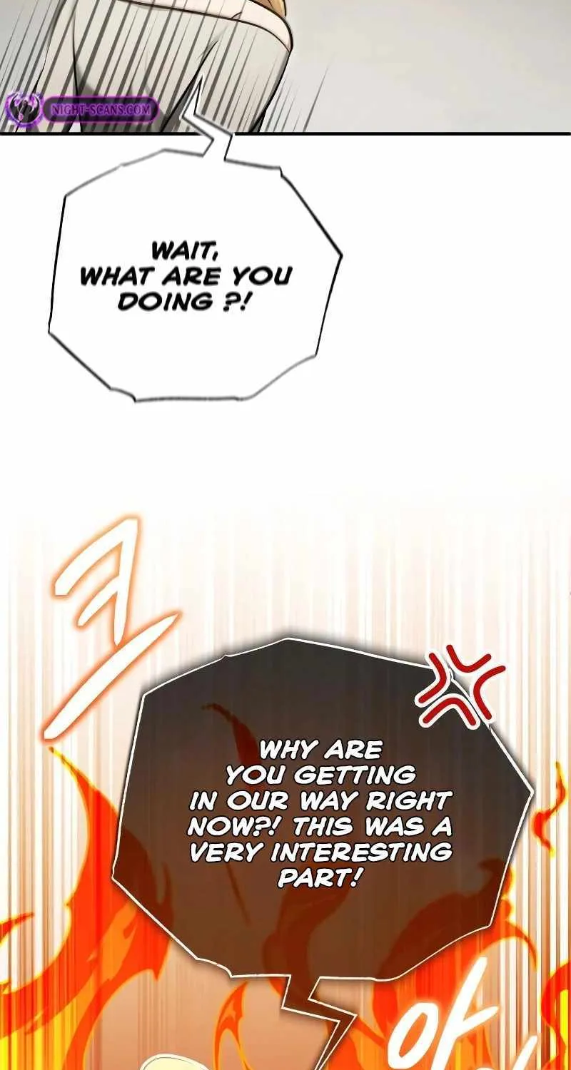 Regressor’s Life After Retirement Chapter 46 page 45 - 
