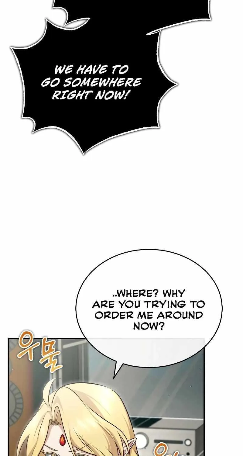 Regressor’s Life After Retirement Chapter 46 page 48 - 