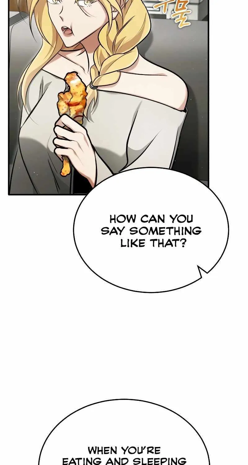 Regressor’s Life After Retirement Chapter 46 page 49 - 