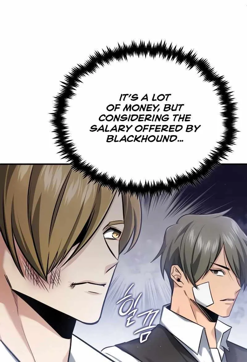Regressor’s Life After Retirement Chapter 46 page 6 - 