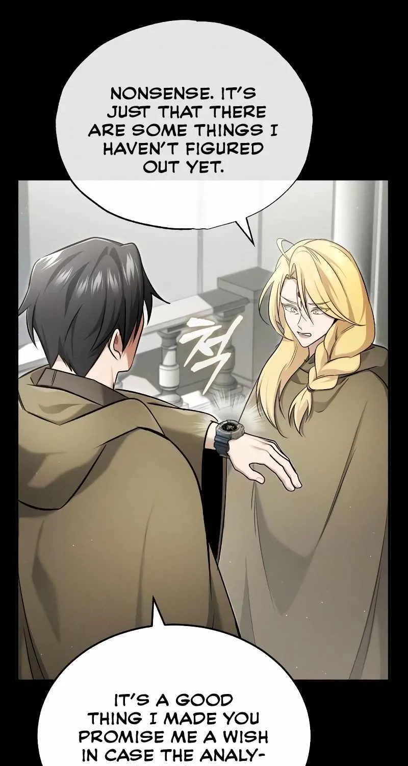 Regressor’s Life After Retirement Chapter 46 page 53 - 