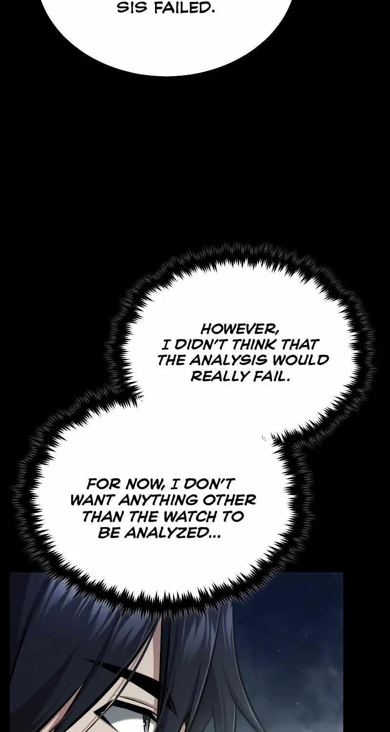 Regressor’s Life After Retirement Chapter 46 page 54 - 