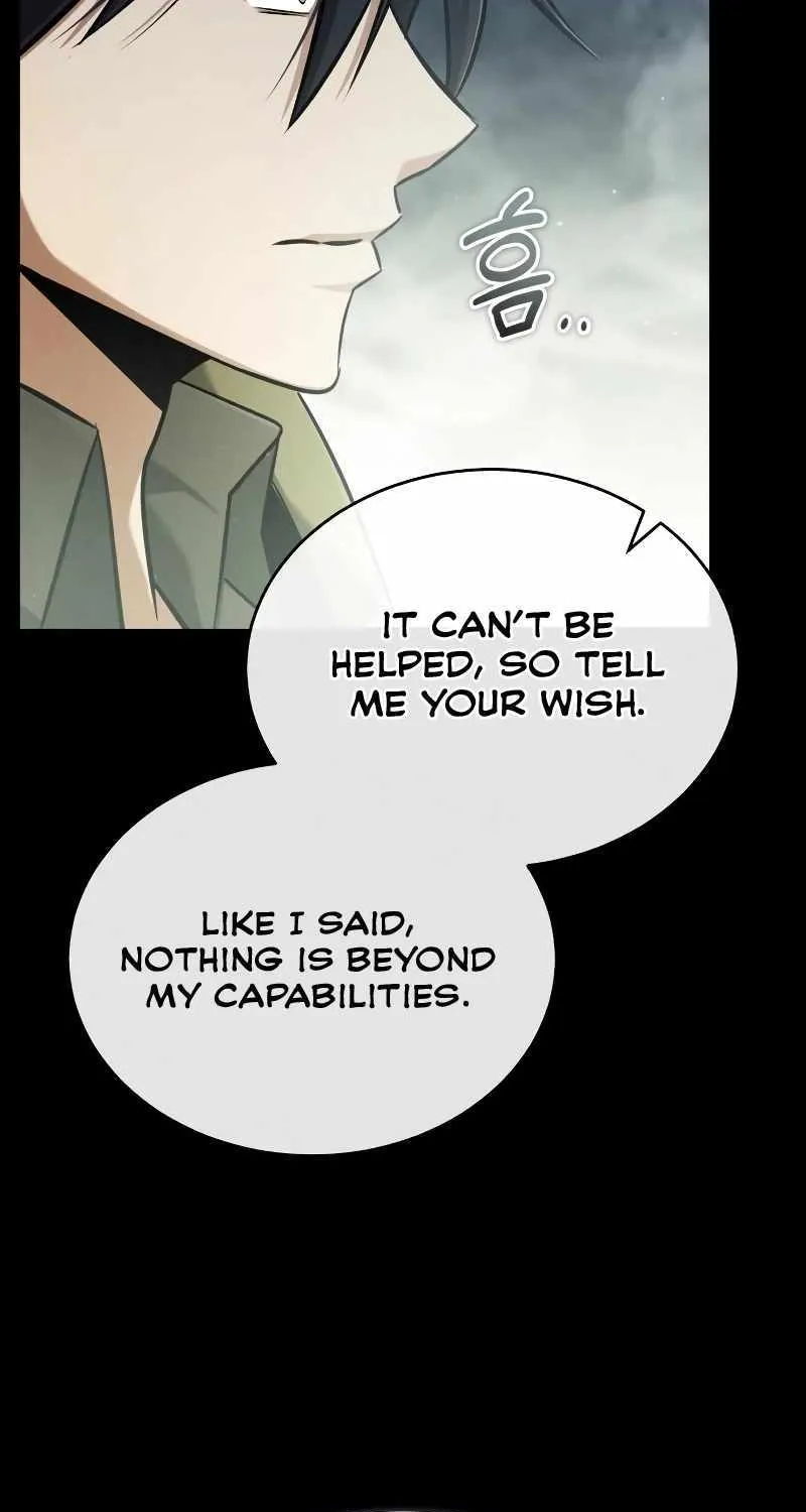 Regressor’s Life After Retirement Chapter 46 page 55 - 