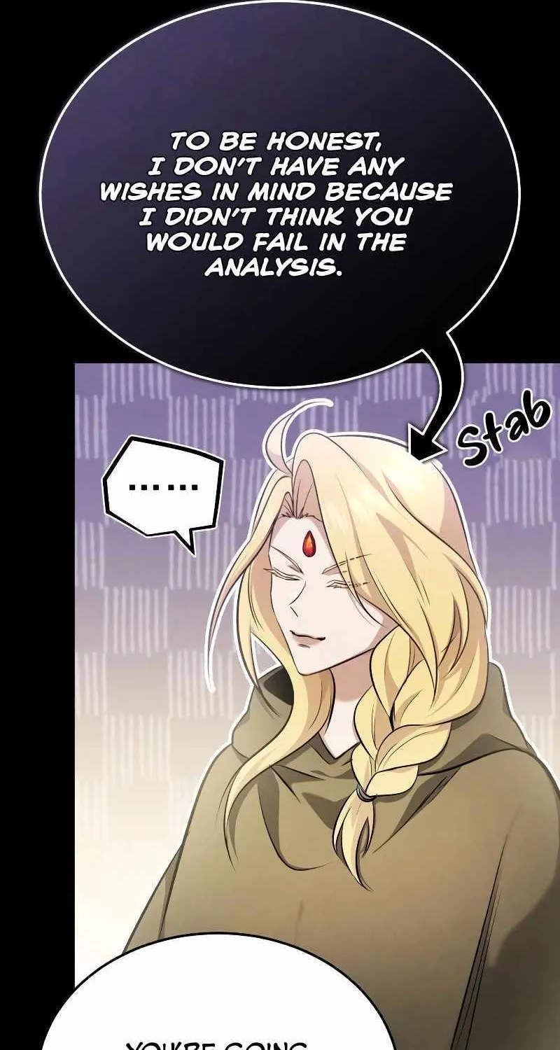 Regressor’s Life After Retirement Chapter 46 page 56 - 