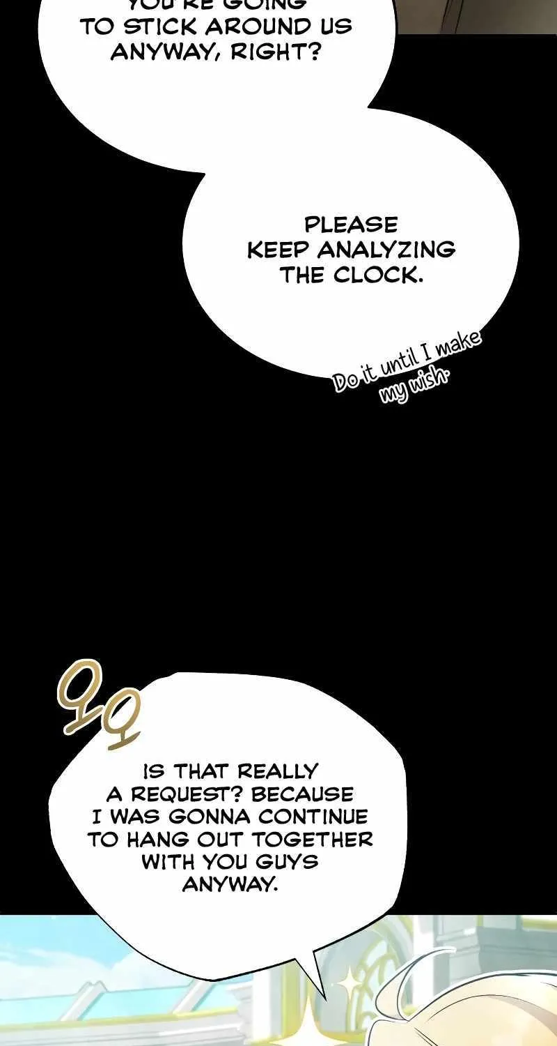 Regressor’s Life After Retirement Chapter 46 page 57 - 
