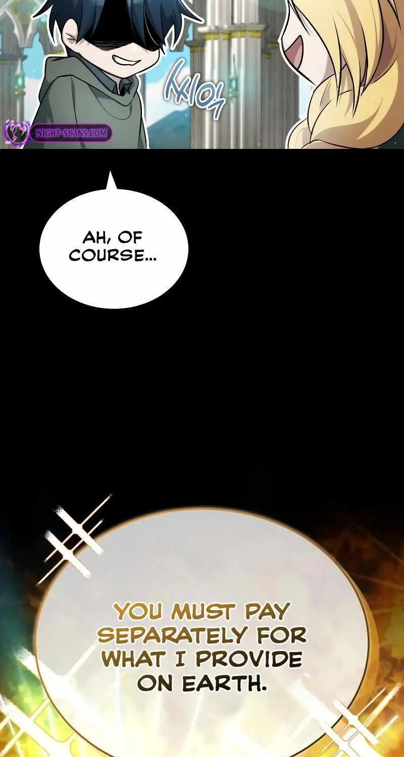 Regressor’s Life After Retirement Chapter 46 page 59 - 