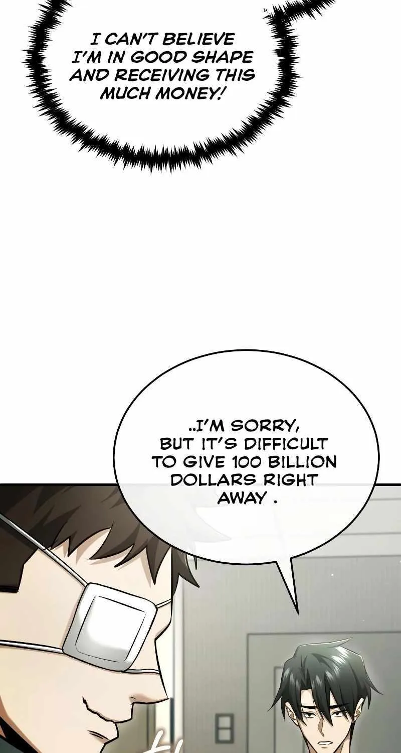 Regressor’s Life After Retirement Chapter 46 page 63 - 