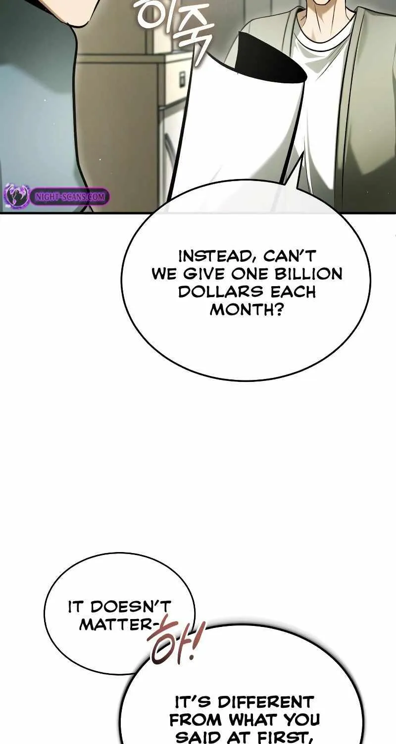 Regressor’s Life After Retirement Chapter 46 page 64 - 