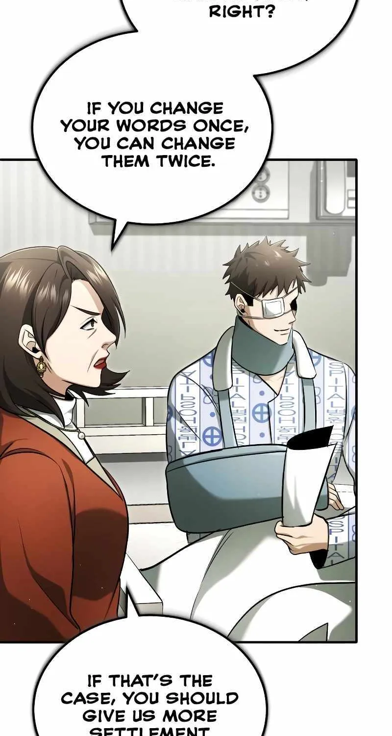 Regressor’s Life After Retirement Chapter 46 page 65 - 