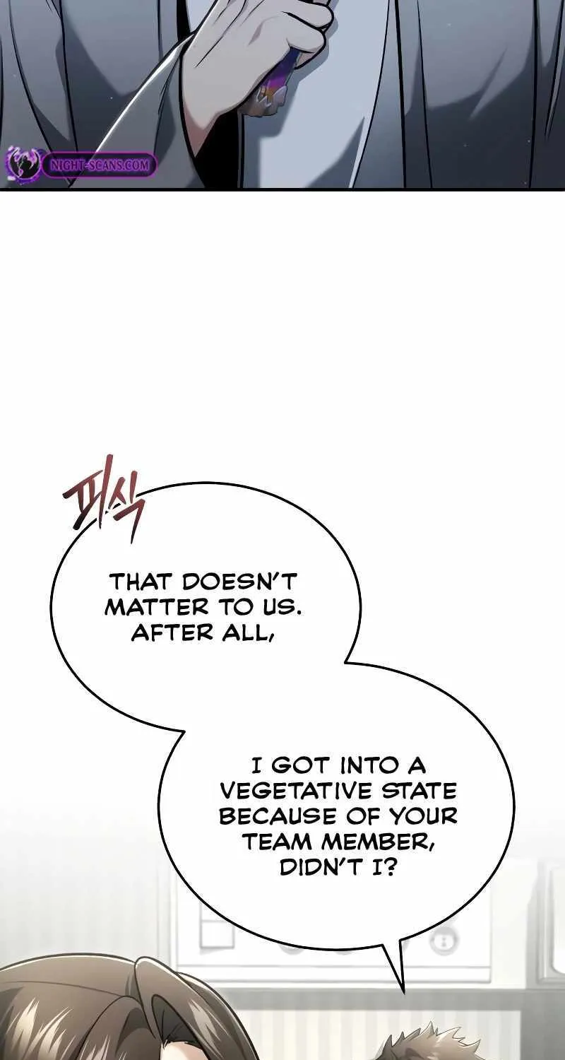 Regressor’s Life After Retirement Chapter 46 page 69 - 