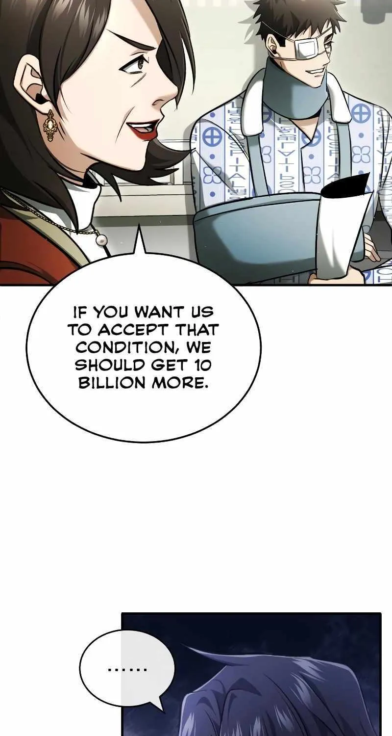 Regressor’s Life After Retirement Chapter 46 page 70 - 