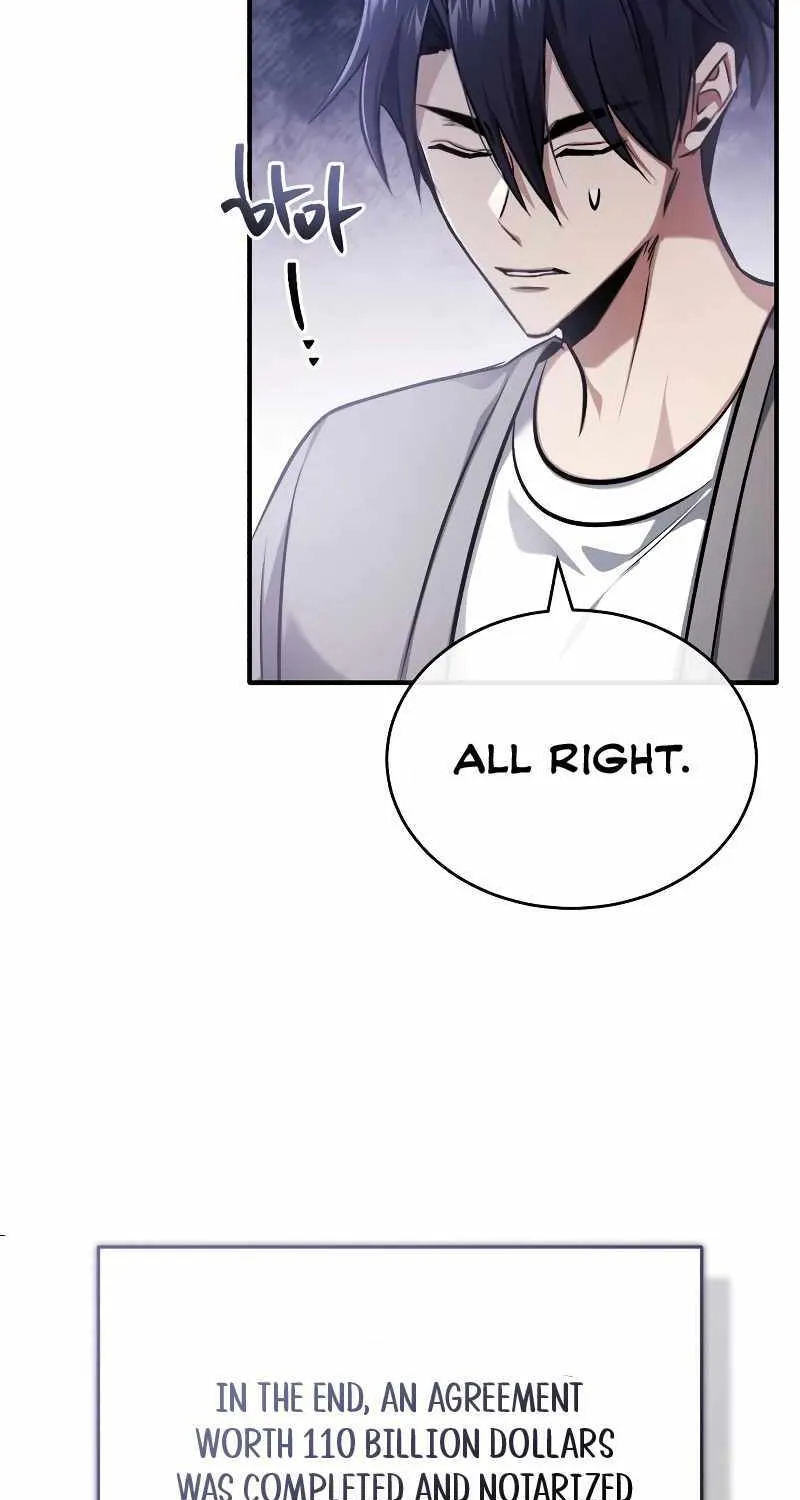 Regressor’s Life After Retirement Chapter 46 page 71 - 