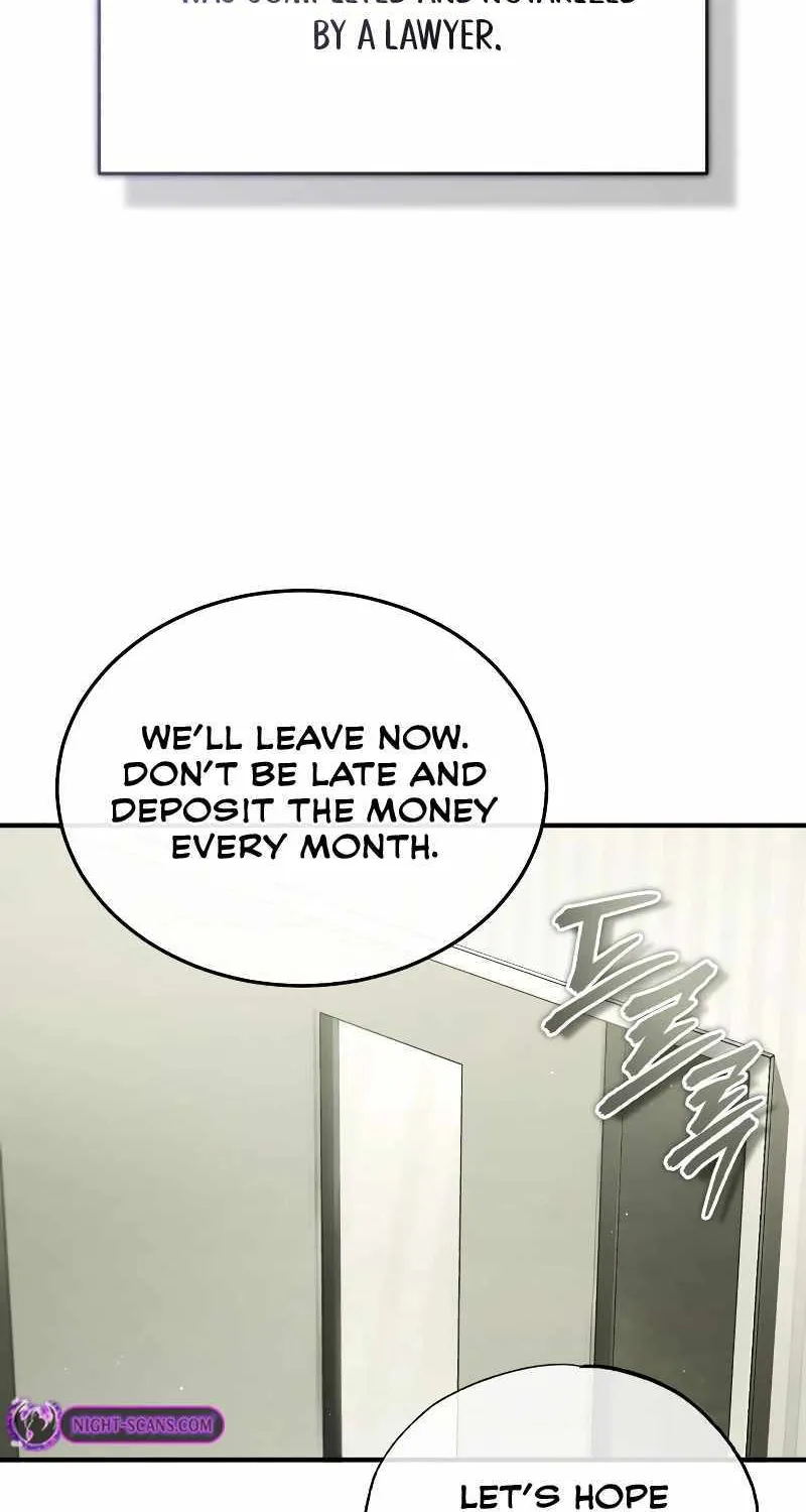 Regressor’s Life After Retirement Chapter 46 page 72 - 