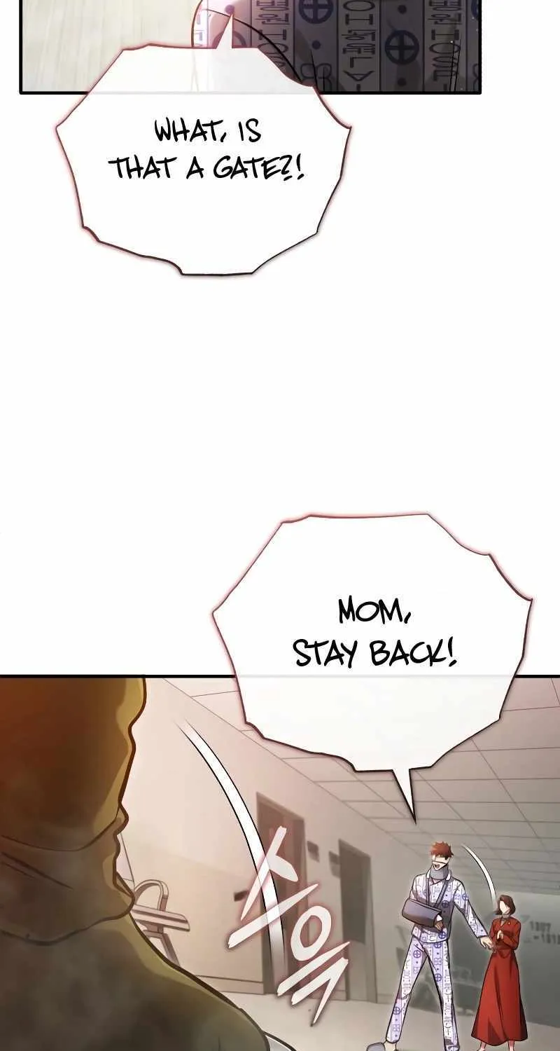 Regressor’s Life After Retirement Chapter 46 page 76 - 