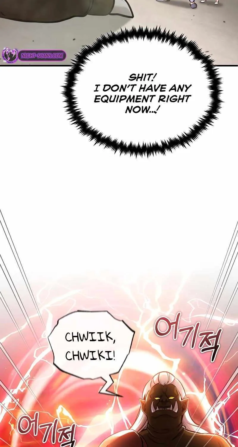 Regressor’s Life After Retirement Chapter 46 page 77 - 