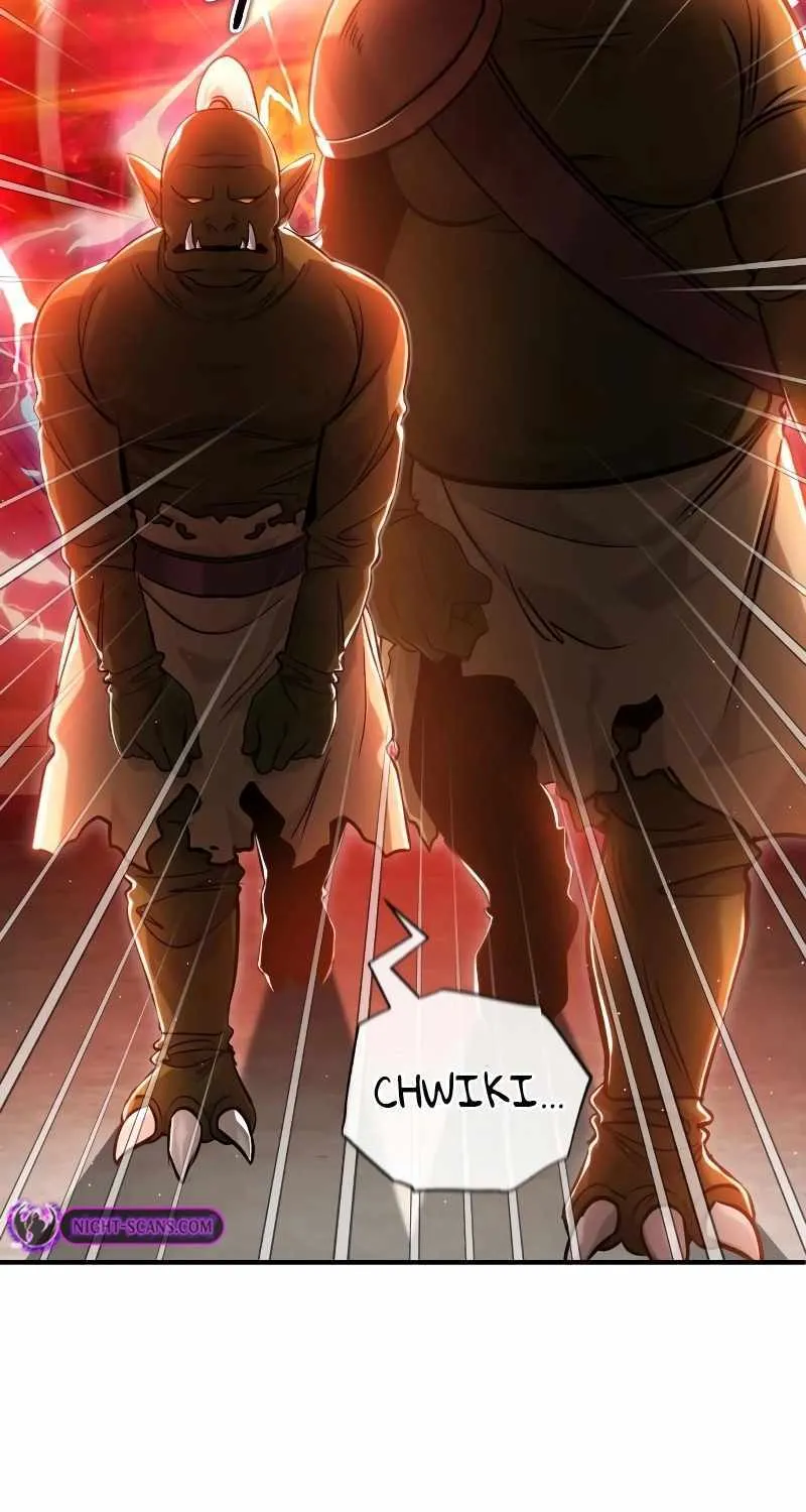 Regressor’s Life After Retirement Chapter 46 page 78 - 