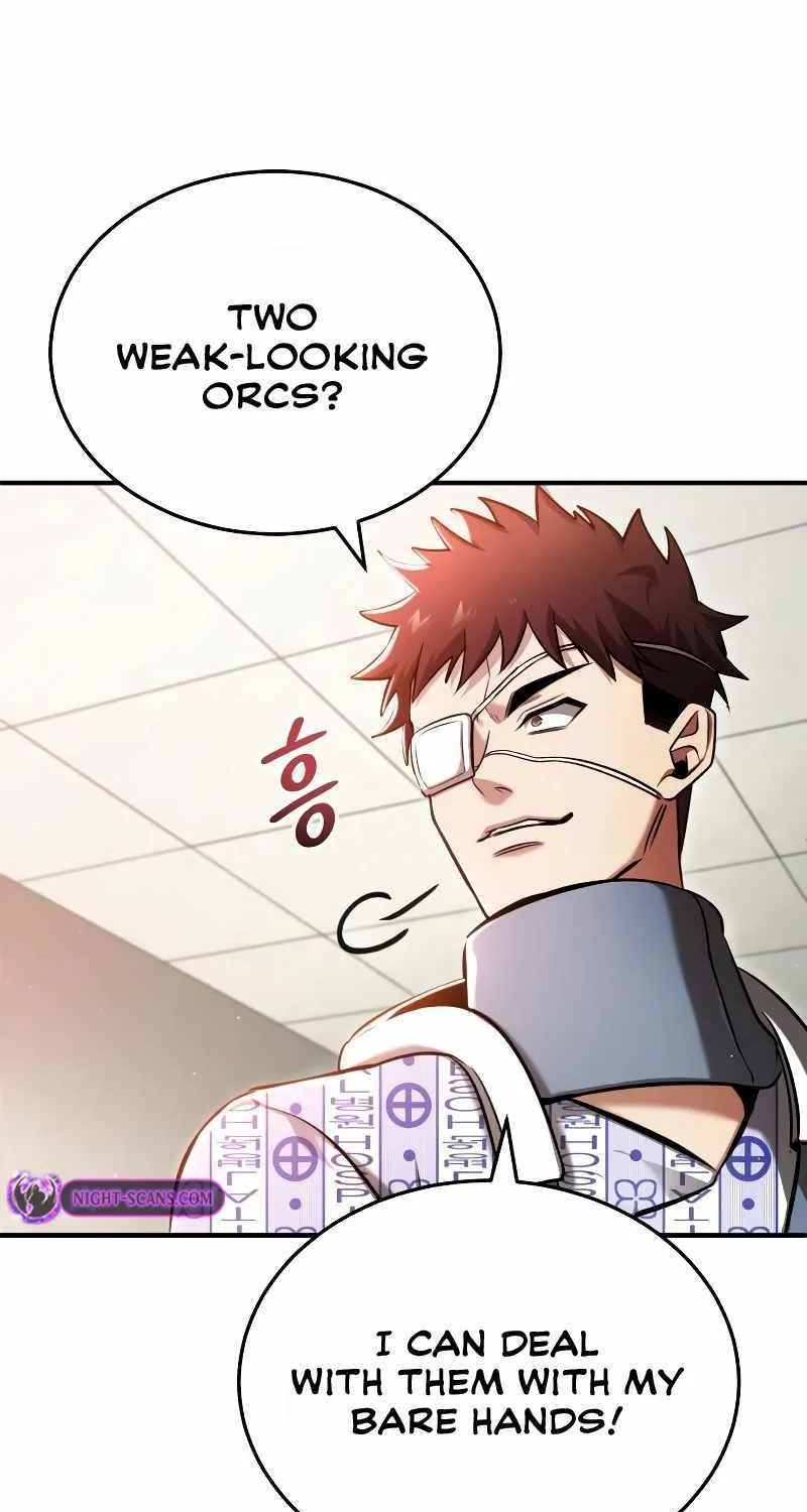 Regressor’s Life After Retirement Chapter 46 page 79 - 