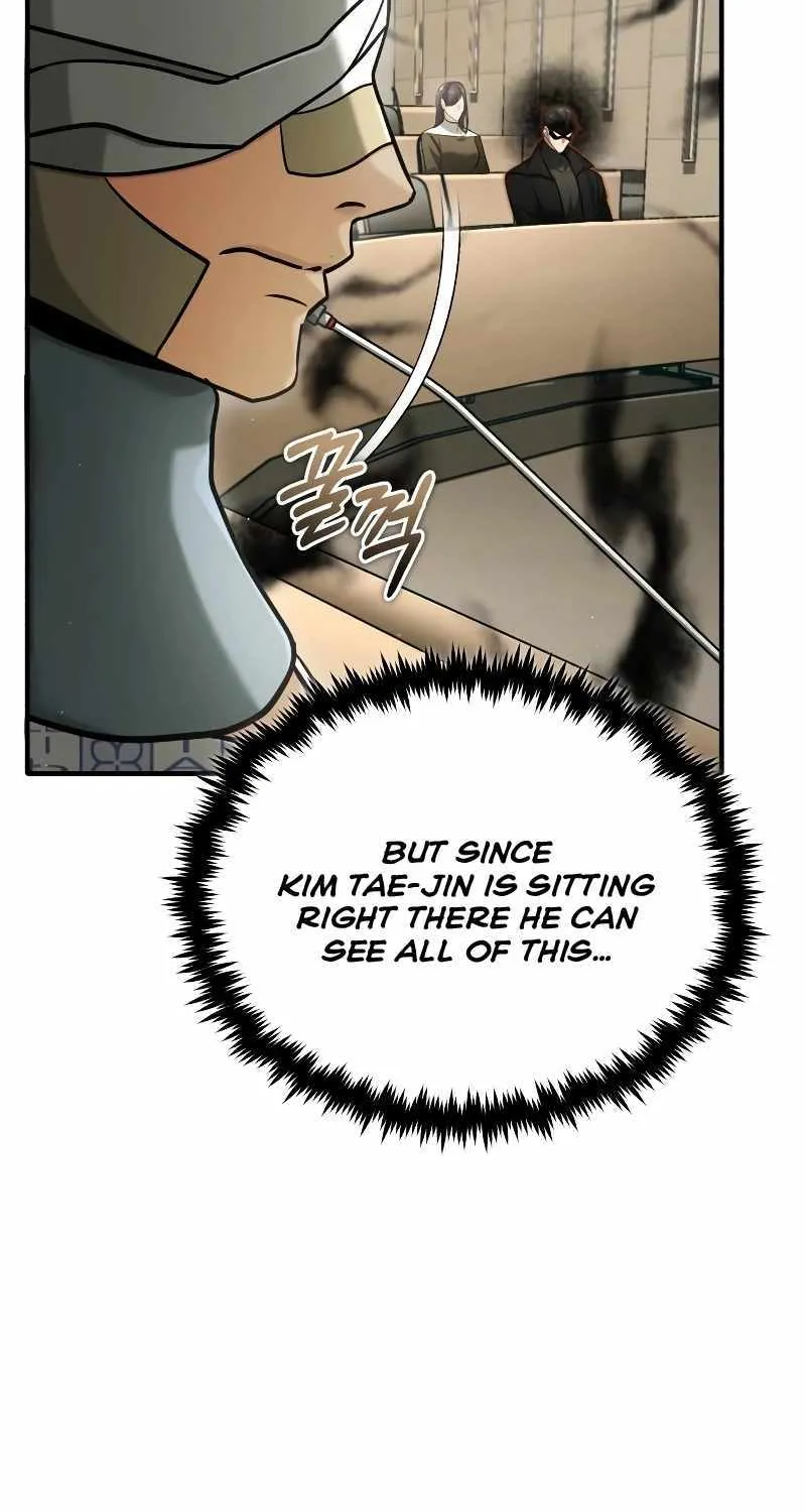Regressor’s Life After Retirement Chapter 46 page 9 - 