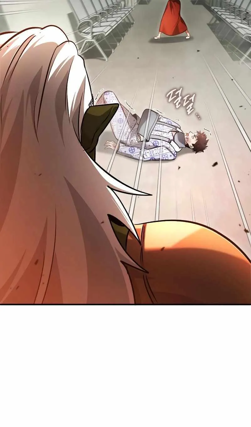 Regressor’s Life After Retirement Chapter 46 page 83 - 