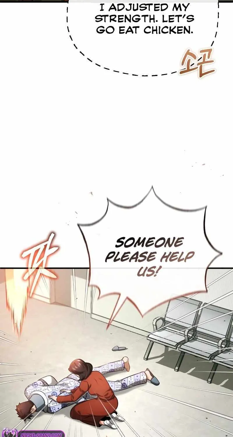 Regressor’s Life After Retirement Chapter 46 page 85 - 