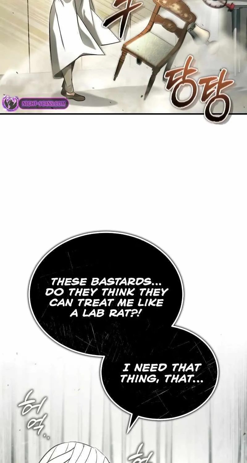 Regressor’s Life After Retirement Chapter 46 page 90 - 
